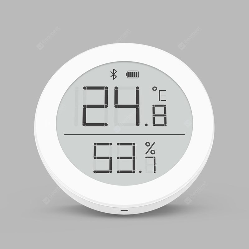 Mijia Thermometer