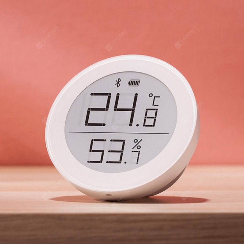 Mijia Thermometer