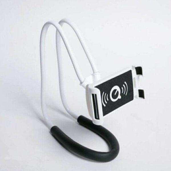 360 Degree Rotable Selfie Phone Holder Universal